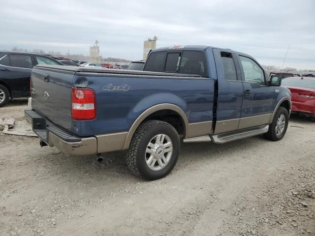 2004 Ford F150