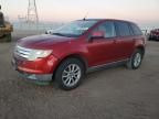 2007 Ford Edge SEL