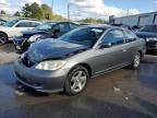 2005 Honda Civic EX