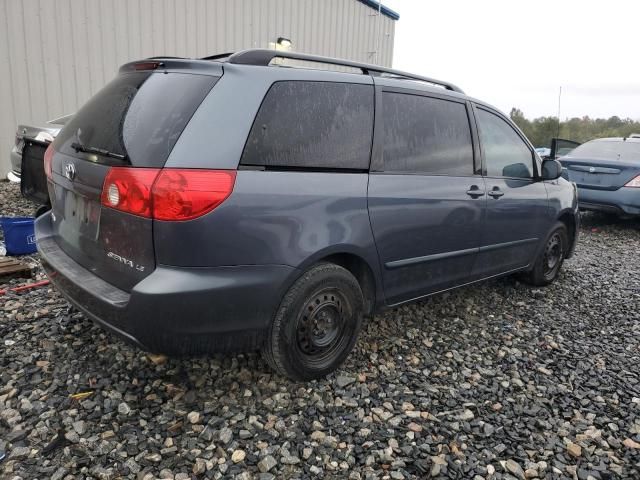 2007 Toyota Sienna CE