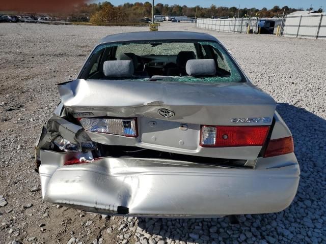 2000 Toyota Camry CE