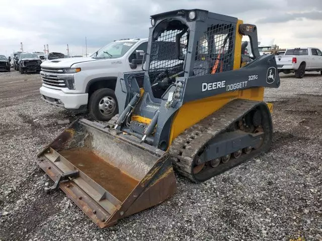 2024 John Deere 325G