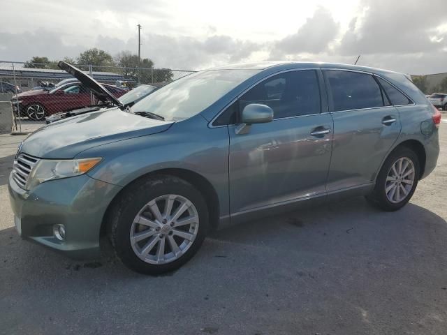 2010 Toyota Venza