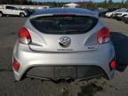 2016 Hyundai Veloster Turbo