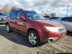 2009 Subaru Forester 2.5X Limited