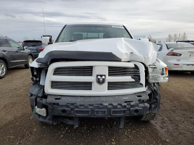 2011 Dodge RAM 1500