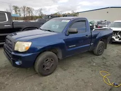 2008 Toyota Tacoma en venta en Spartanburg, SC