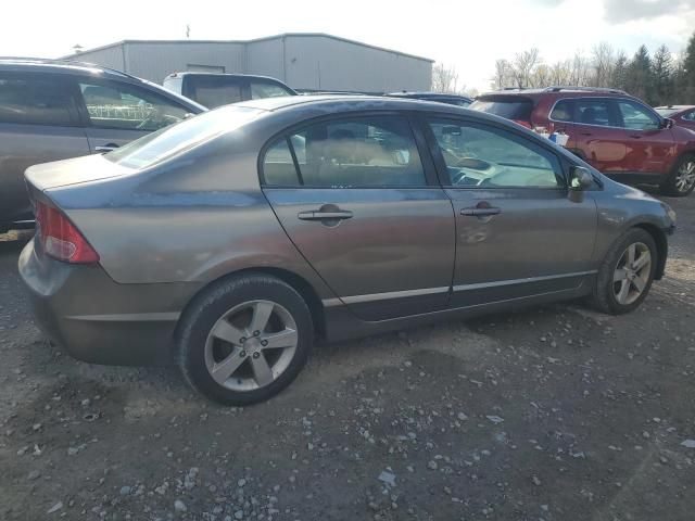 2006 Honda Civic LX