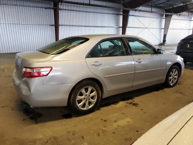 2008 Toyota Camry LE