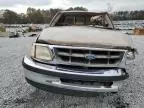 1997 Ford F150