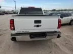 2018 Chevrolet Silverado C1500 LT