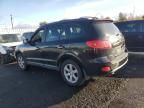 2008 Hyundai Santa FE SE