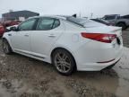 2013 KIA Optima SX