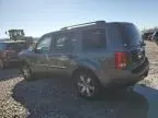 2015 Honda Pilot Touring