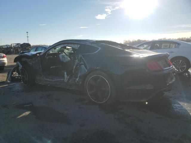 2019 Ford Mustang Bullitt