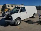 2013 Chevrolet Express G2500