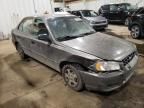 2000 Hyundai Accent GL