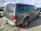 2000 Ford Excursion Limited