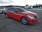 2007 Infiniti G35