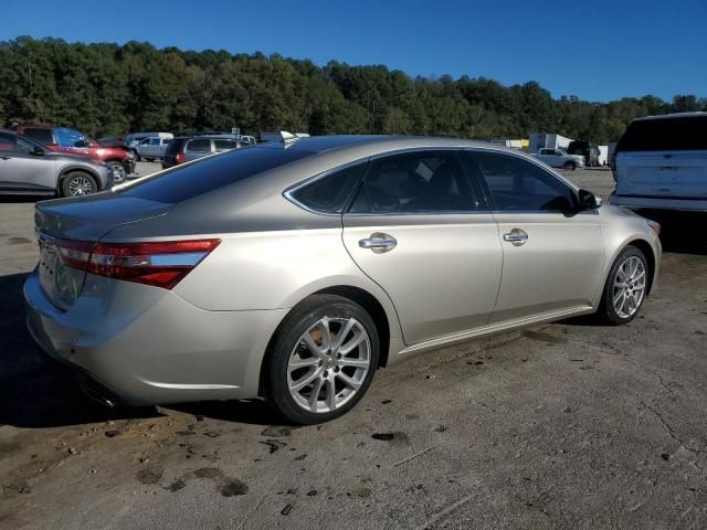 2013 Toyota Avalon Base