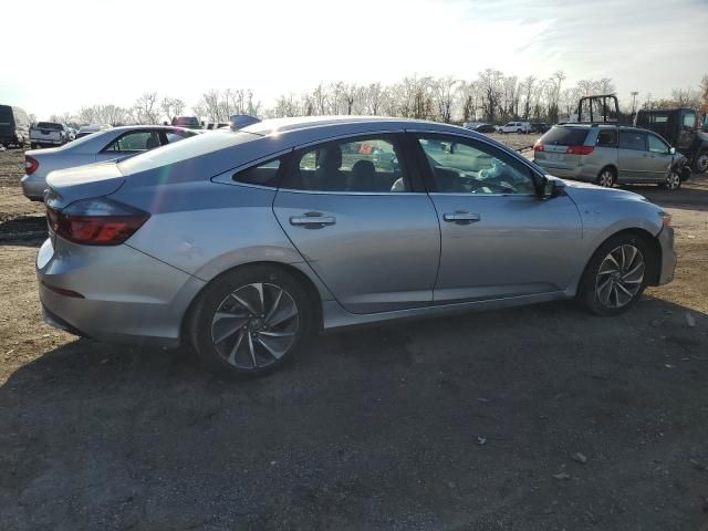 2022 Honda Insight Touring