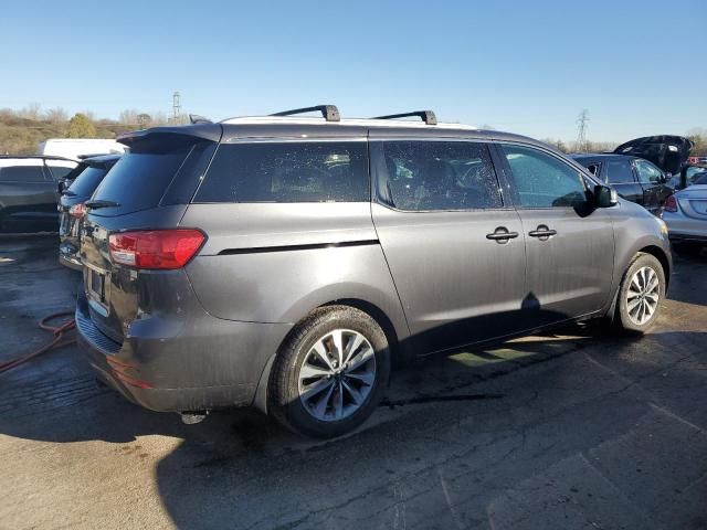 2015 KIA Sedona EX