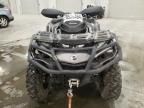 2024 Can-Am Outlander Max XT 850