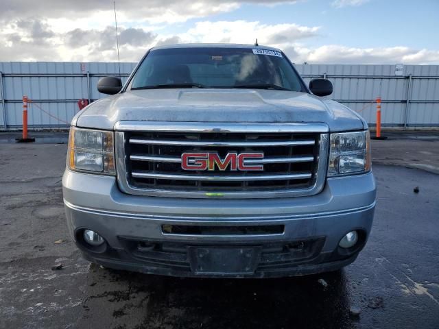 2013 GMC Sierra K1500 SLE