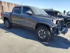 2017 Toyota Tacoma Double Cab