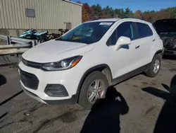 Chevrolet Vehiculos salvage en venta: 2019 Chevrolet Trax 1LT