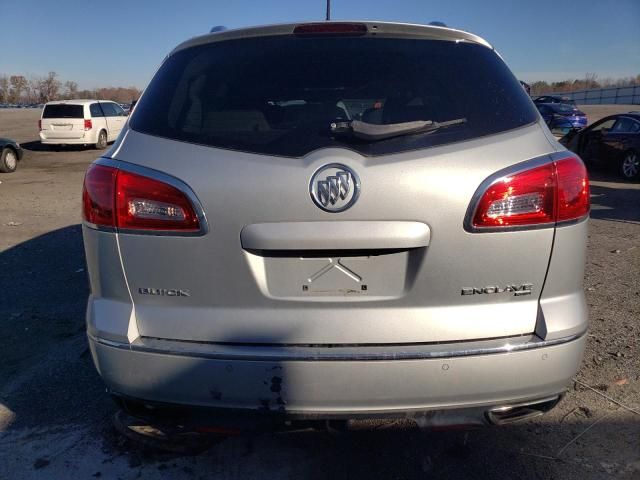 2015 Buick Enclave