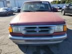 1995 Ford Ranger Super Cab