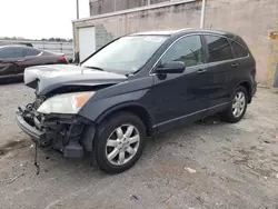 Honda Vehiculos salvage en venta: 2008 Honda CR-V EX