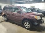 2007 Honda Pilot EX