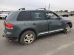 2004 Volkswagen Touareg 4.2