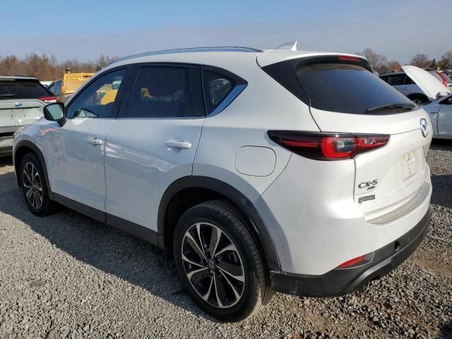 2023 Mazda CX-5 Premium