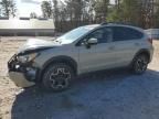 2015 Subaru XV Crosstrek 2.0 Premium