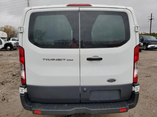 2017 Ford Transit T-250