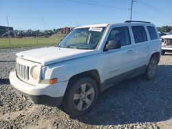 Jeep Vehiculos salvage en venta: 2011 Jeep Patriot Sport