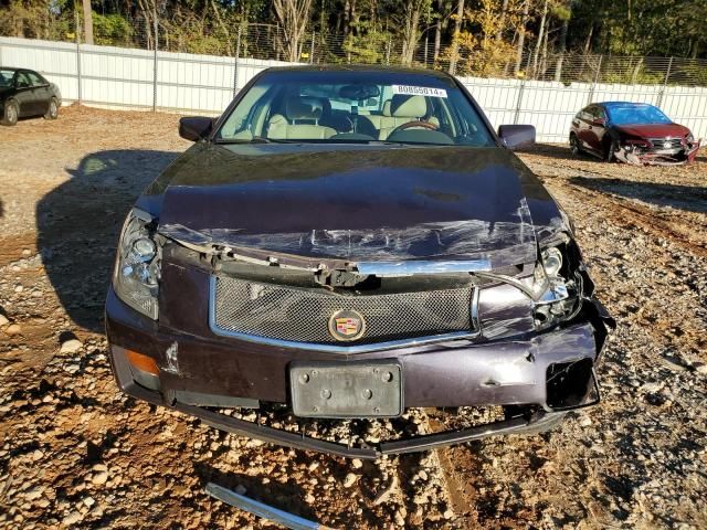 2006 Cadillac CTS HI Feature V6