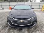 2019 Chevrolet Malibu LS