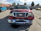 2007 Ford F150 Supercrew