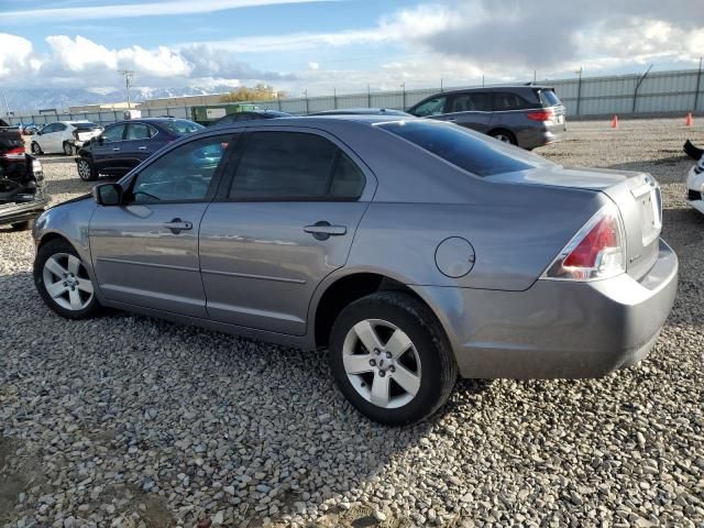 2006 Ford Fusion SE