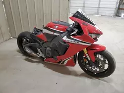 Honda salvage cars for sale: 2021 Honda CBR1000 RA