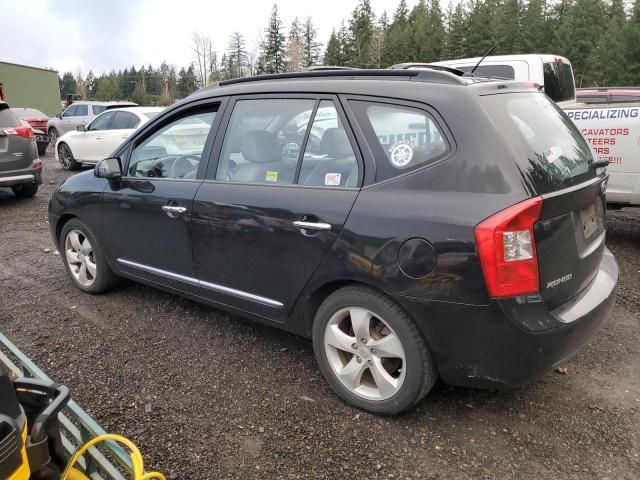 2007 KIA Rondo LX