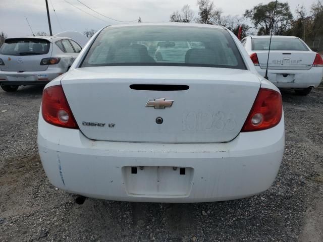 2010 Chevrolet Cobalt 1LT