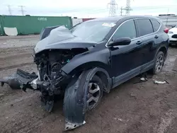 2018 Honda CR-V EX en venta en Elgin, IL