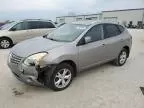 2008 Nissan Rogue S