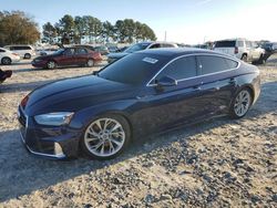 2020 Audi A5 Premium en venta en Loganville, GA