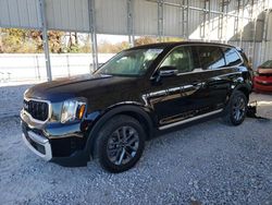 Salvage cars for sale from Copart Rogersville, MO: 2024 KIA Telluride LX